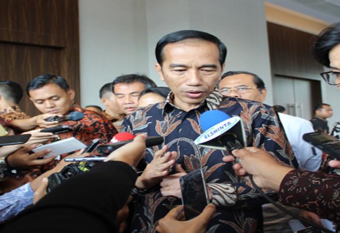  Bangun Kepercayaan, Pemerintah Segera Keluarkan Perppu
